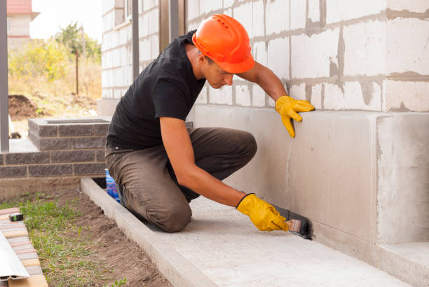 Licensed Emergency Waterproofing service in Dupont, PA - SJ Waterproofing Pros